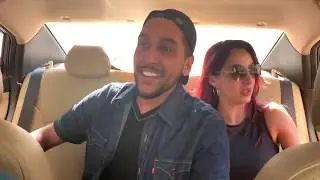 Nora Fatehi Best Moments | Funny | Nora Fatehi |Steve Roy Thomas