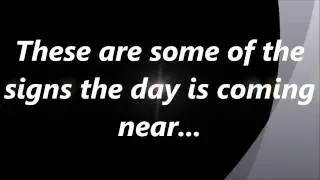 Signs of the Day of Judgement - |Daily Reminders|