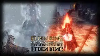 Frozen to Death and Burned Alive! Elden Ring - Shadow of the Erdtree -EP 31-