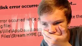 This is so annoying... (Adobe Premiere CC Disk Error)
