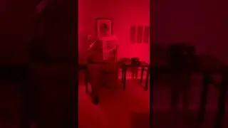 Talking Ben Horror Picture - Teaser Trailer