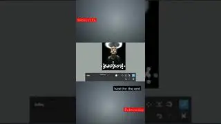#shorts new pstouch photo editing tricks, subscribe for more #shorts