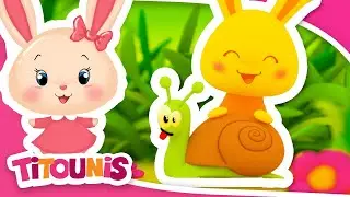 Comptines Pour Enfants