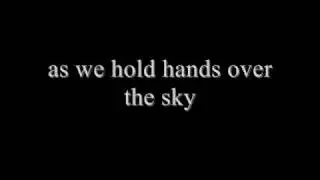OVER the SKY - Ian Squire.