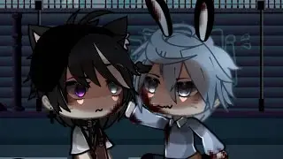 || They Can’t Hurt You Anymore .. :) || Meme/Trend || Gacha Life || TW
