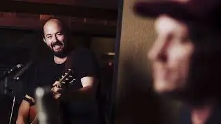 Town Mountain - "Firebound Road" Live At Ronnie's Place [Official Music Video]