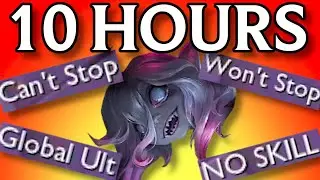 I Spent 10 HOURS Learning Briar to PROVE She's Unstoppable (FT. 