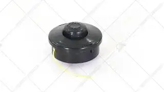 Триммерная головка Champion HT21 3D обзор