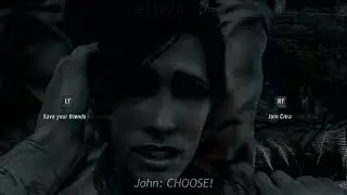 Far Cry 3 & Far Cry 5 - "You'll still be empty."