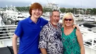 Tomblin's Summer Vacation 2015