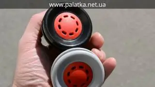 Самостравливающий, клапан сброса давления для надувной лодки. "Компасс"