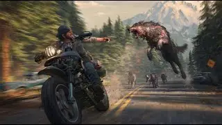 Its Zombie killing time | Zombie apocalypse |