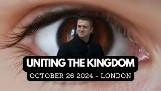 Fresh Footage the Opponents of Tommy Robinson and Co. Won't Want You to See!