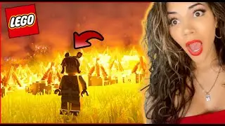 Lego Fortnite has a MAJOR PROBLEM...