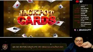 🤩 CUM AM FĂCUT 150K LA PĂCĂNELE + JACKPOT 🎰