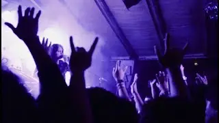 Los Outsaiders - De otro mundo (No oficial)