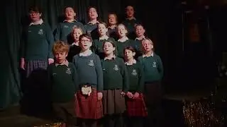 Ardvreck School | Winter Solstice | Prep School Choir | Christmas 2022