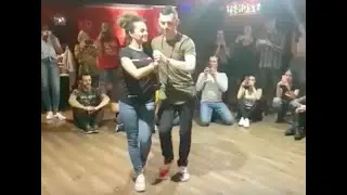 St'Effy & Val'R Afrokiziac