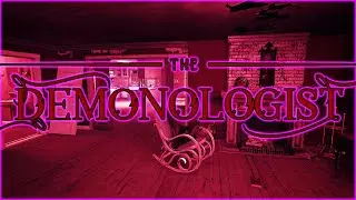 This New Game is Insane! | Demonologist
