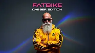 Fatbike Gabber Edition