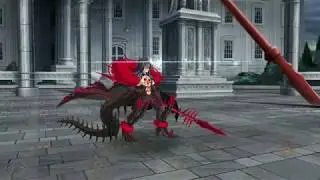 [FGO] Memorial Quest 5th Singularity E pluribus Unum