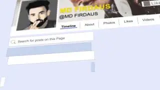 facebook promo template After effect#promo #videoediting