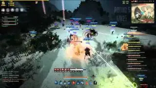 [FR][BDO] GVG Crepuscule Vs NandaParbat