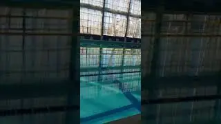 Плавательный бассейн в Александрии