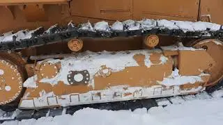 Бульдозер ЧЕТРА Т15 купить