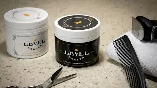 All Natural Homemade Pomade | Level Headed Pomade