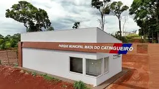 Parque Municipal Mata do Catingueiro
