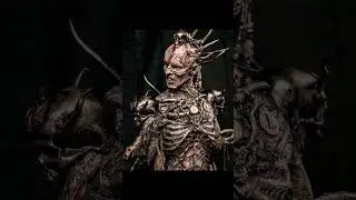 Кощей бессмертный. Кто он? 