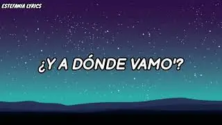 Paulo Londra X Joaqo - Cansado [Letra]