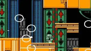 １発喰らえば即ティウン！オワタ式「ロックマン５」　その１