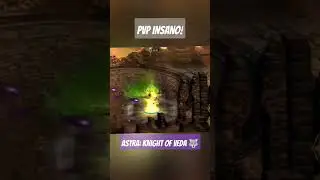 PvP - Astra: Knight Of Veda - Dark Game Mobile 