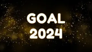 Goal 2024