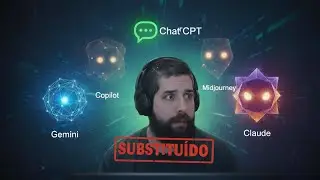 Faaala, Neto! #054 - (Ainda) Vale a pena ser dev na era das IAs?