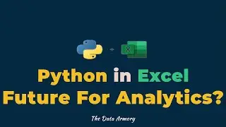 Python in Excel : Frequently Asked Questions and Responses.