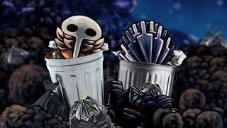 Are Hollow Knight's Worst Charms Really That Bad?