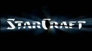 Заставка StarCraft