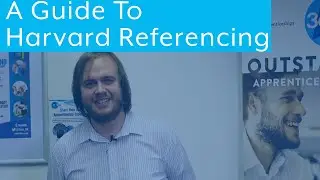 3aaa Apprenticeships How To Harvard Reference | Microsoft Word