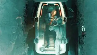 What happens if you kill Kellogg before he kills your wife and steals your son?