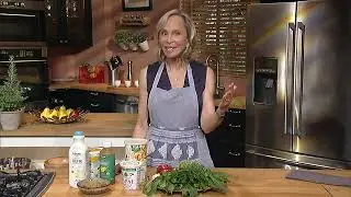 Foods That Encourage Gut Health