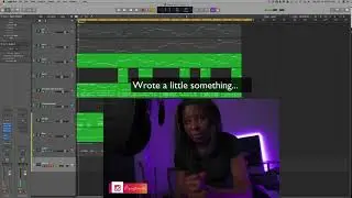 Keep Your Head Up Short (Beat Making Video Coming Soon)