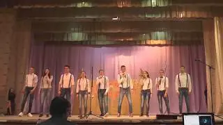 Легко ли быть молодым (Домашка)/01.04.2017