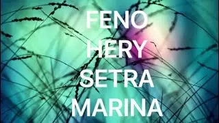Tantara gasy --- TAMBERINA TANTARA RDB👉🏻👉🏻FENO HERY SETRA MARINA  1/2 