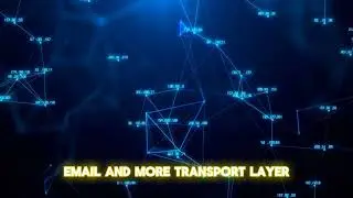 Understanding the TCP/IP Model: The Internet's Backbone Explained!