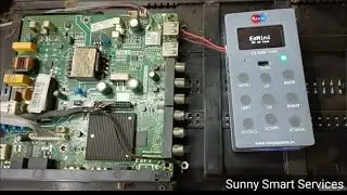 ES Mini Tools Easy and Fast Recovery Tool
