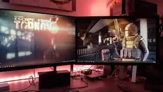 Escape from Tarkov WallPaperEngine