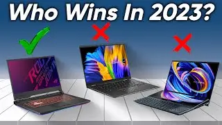 Top 10  Asus Laptops in 2024  | Expert Reviews, Our Top Choices